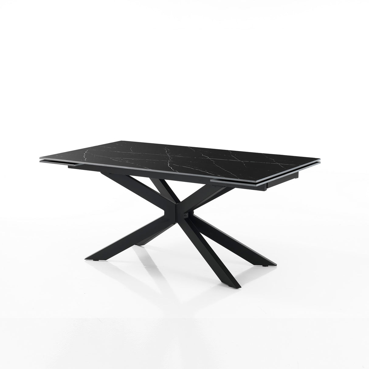 Tavolo ASIA in marmo