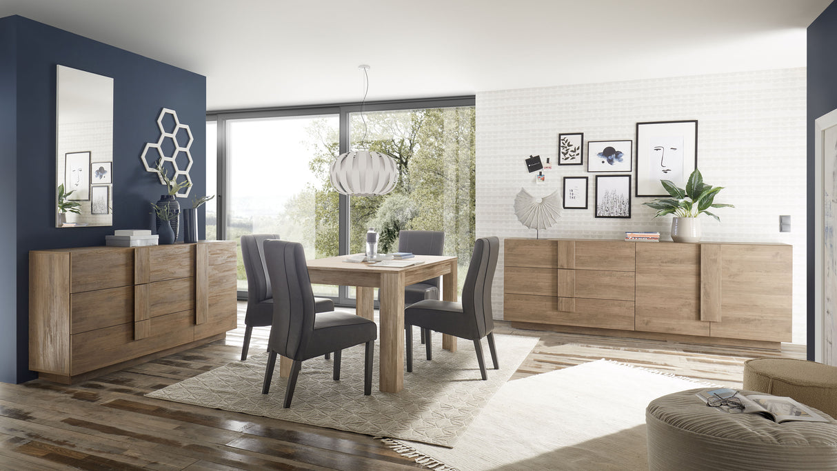 Tavolo mercure KLARK