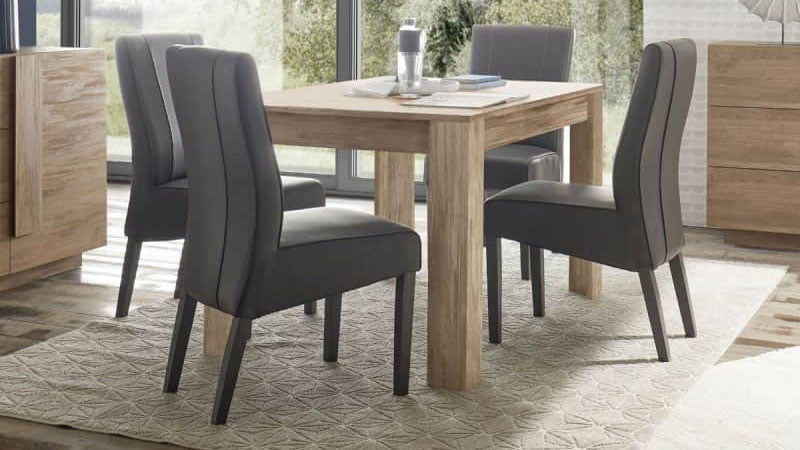 Tavolo mercure KLARK