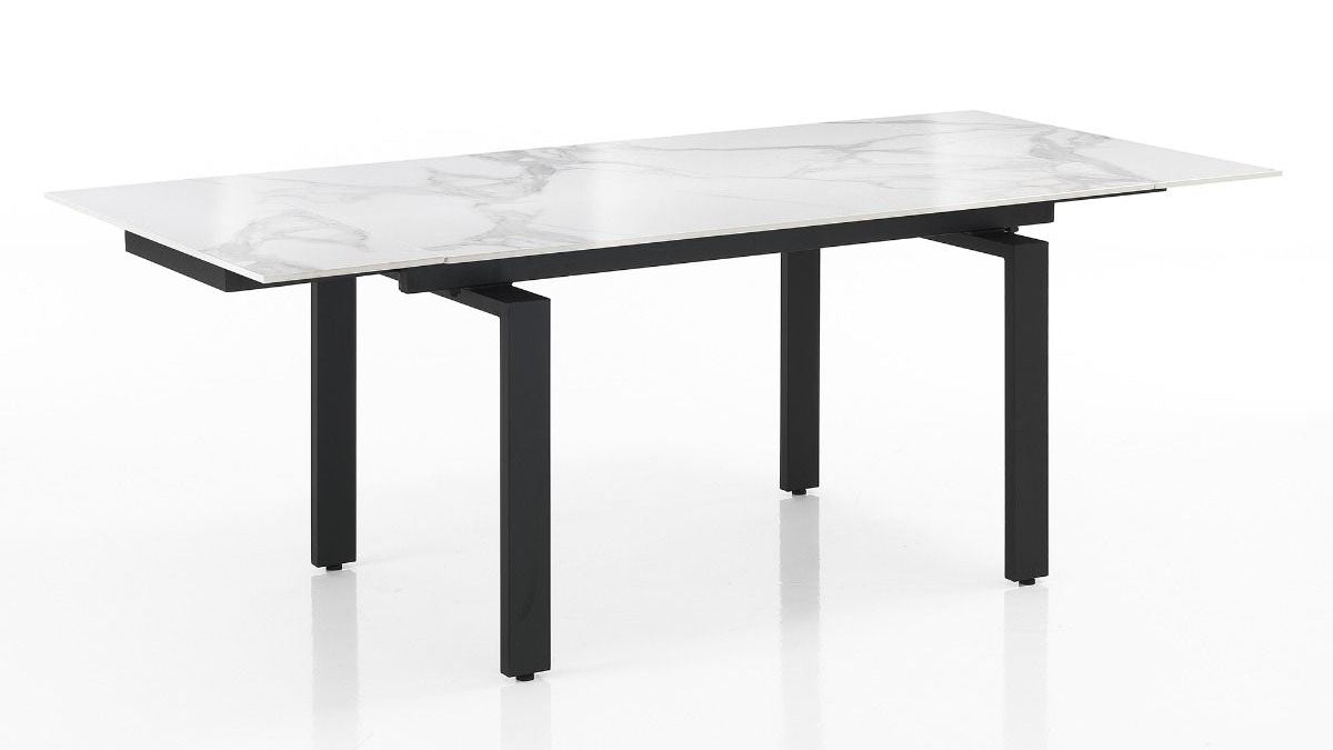 Tavolo KONNIE in marmo