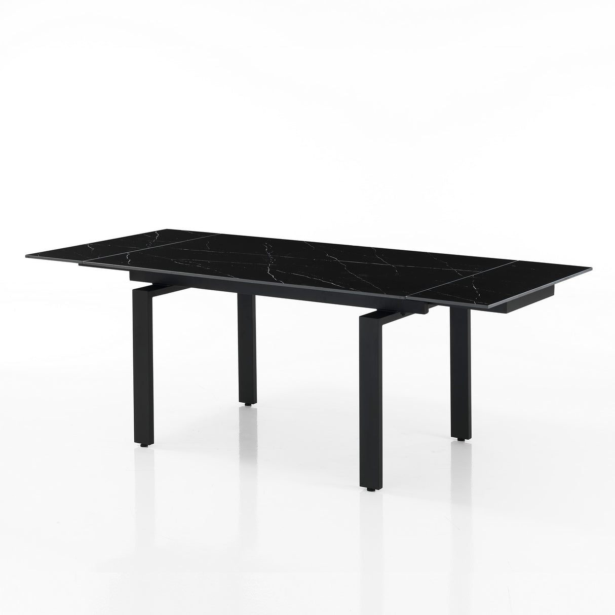 Tavolo KONNIE in marmo