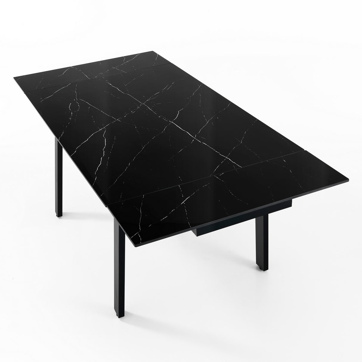Tavolo KONNIE in marmo