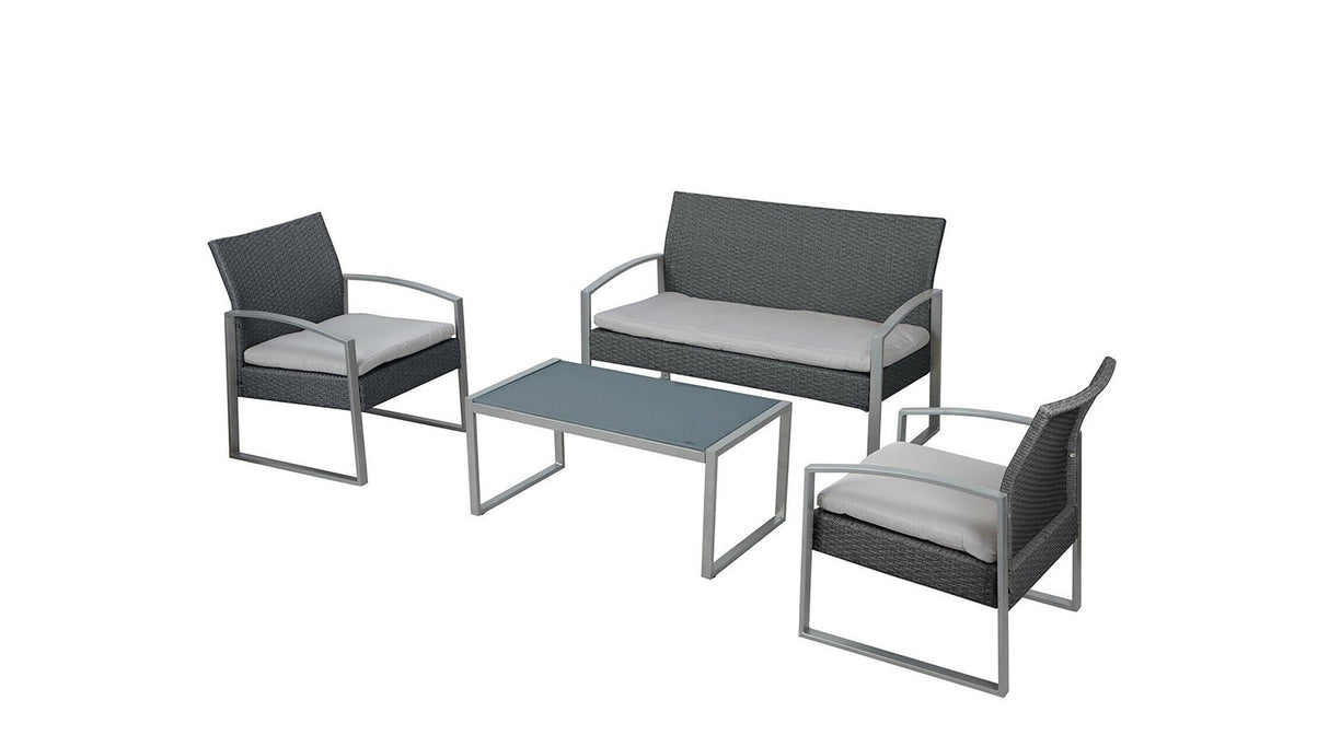 Set da giardino THIAGO