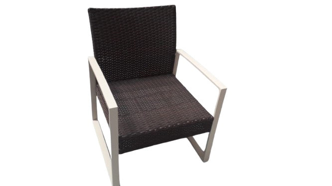 Set da giardino THIAGO