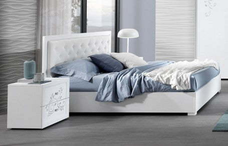 Camera da Letto Tiffany