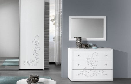 Camera da Letto Tiffany