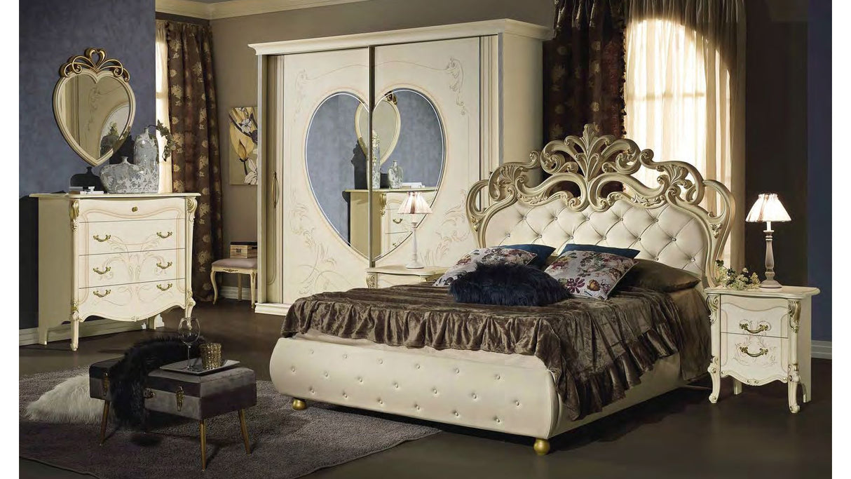 Camera da Letto Tosca