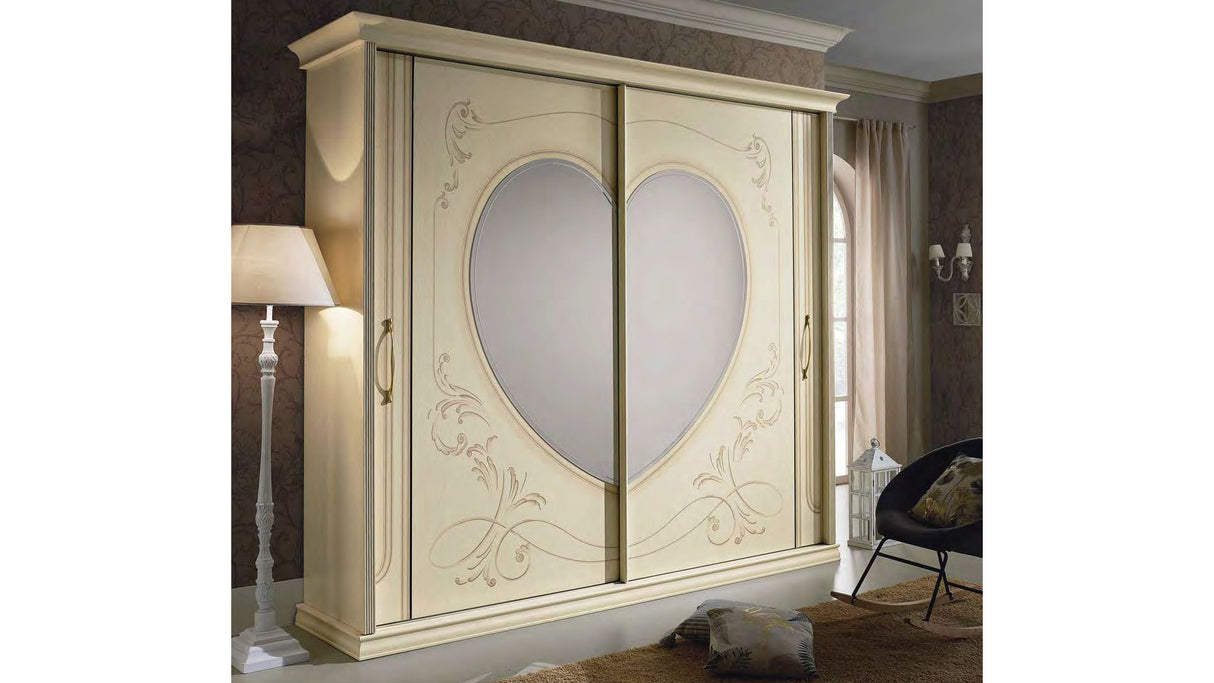 Camera da Letto Tosca