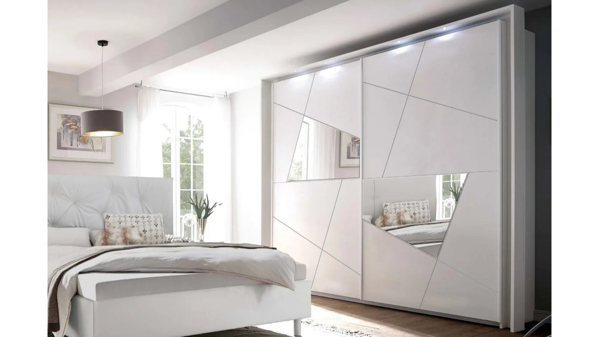 Camera da Letto VITTORIA