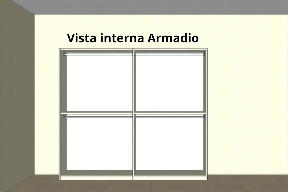 Camera da Letto VITTORIA