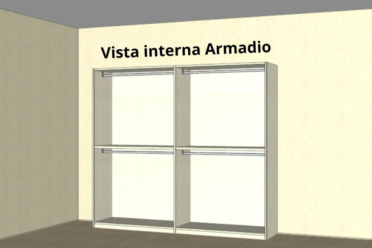 Camera da Letto VITTORIA