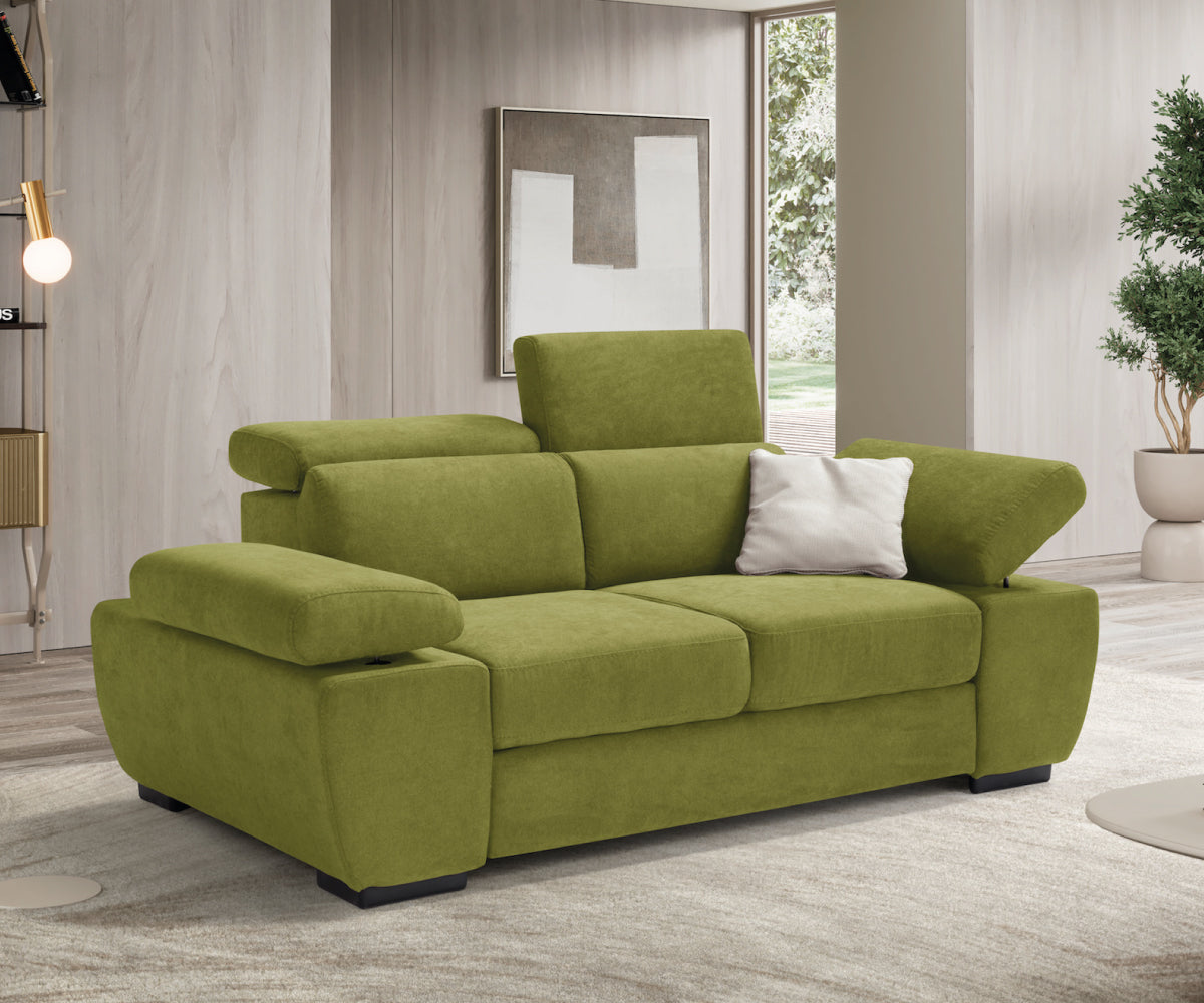 Divano FABIOLA 2 posti