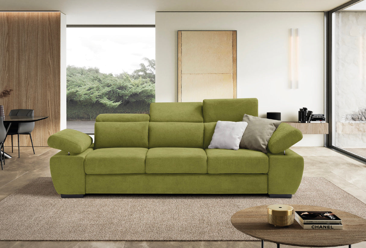 Divano FABIOLA 3 posti