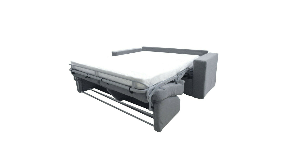 Divano letto 3 posti meccanismo a ribalta mod. ZENITH