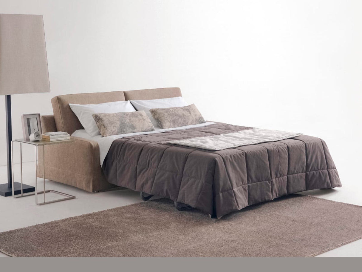 Divano letto 3 posti meccanismo a ribalta mod. ZENITH