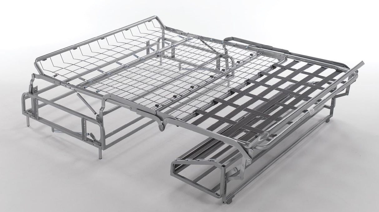 Divano letto 3 posti meccanismo a ribalta mod. ZENITH