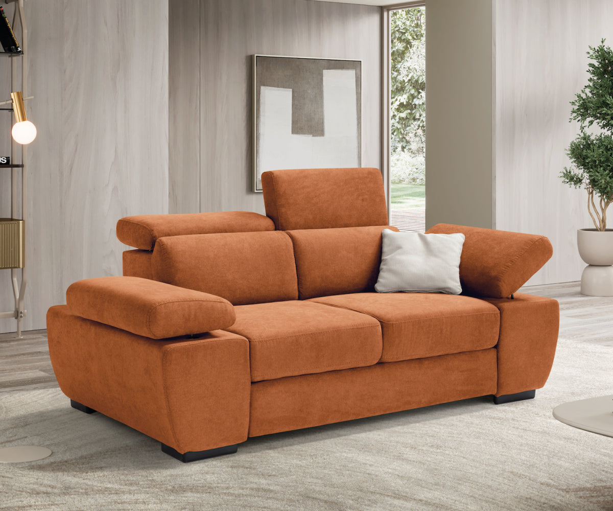 Divano FABIOLA 2 posti