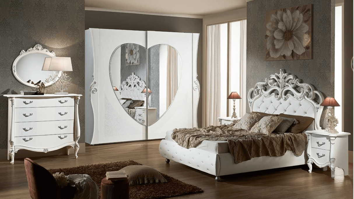 Camera da Letto Angelika