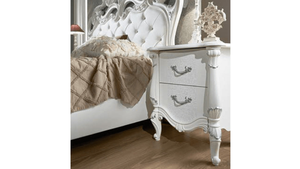 Camera da Letto Angelika