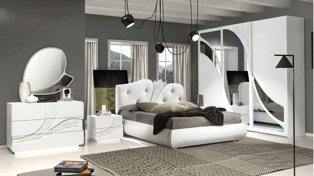 Camera da Letto Iris