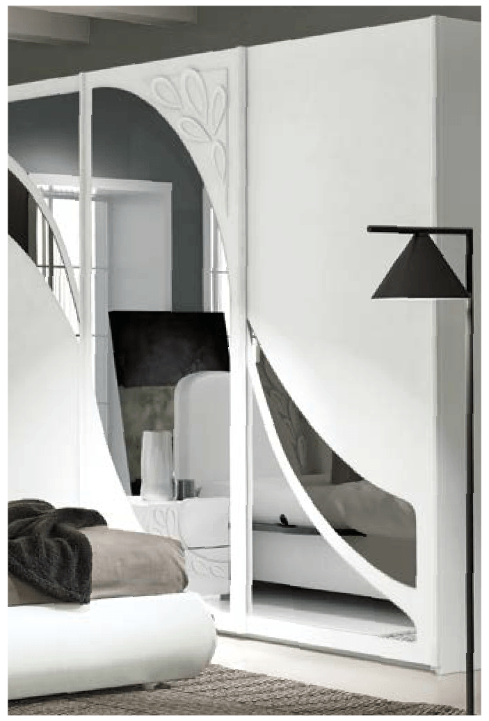 Camera da Letto Iris