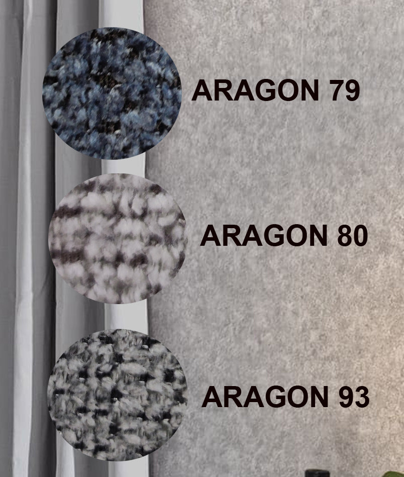 Divano AMALFI angolare