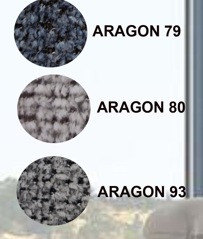 Divano COMO angolare