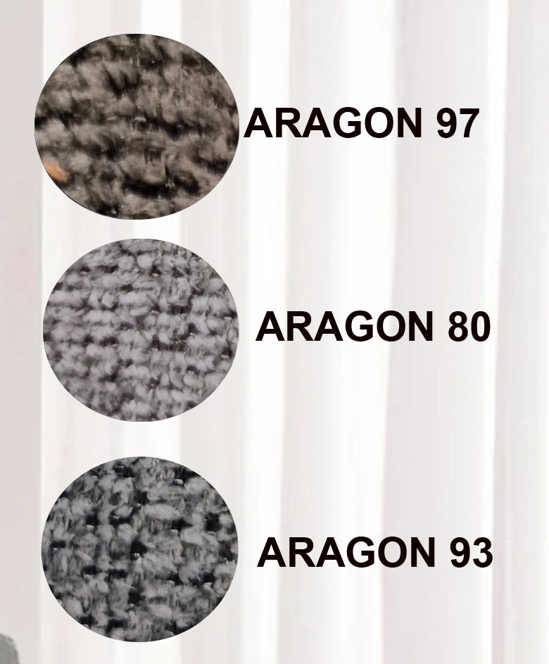 Divano DYLAN angolare