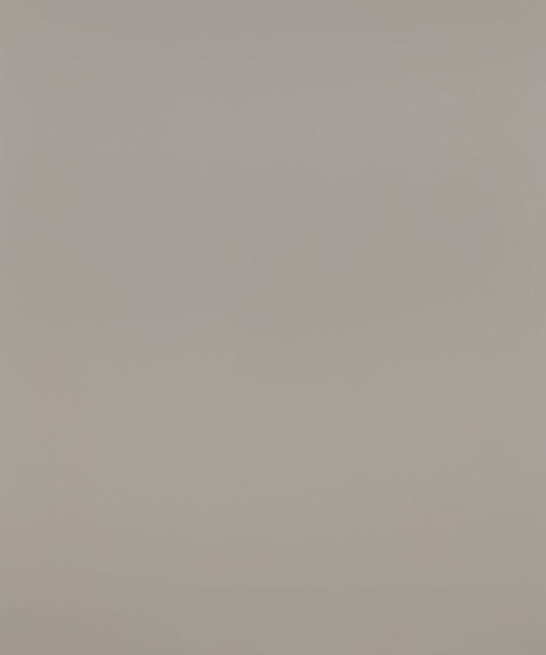 Cucina Delizia 365 cm promo 25 Leone Tortora opaco e Bianco opaco