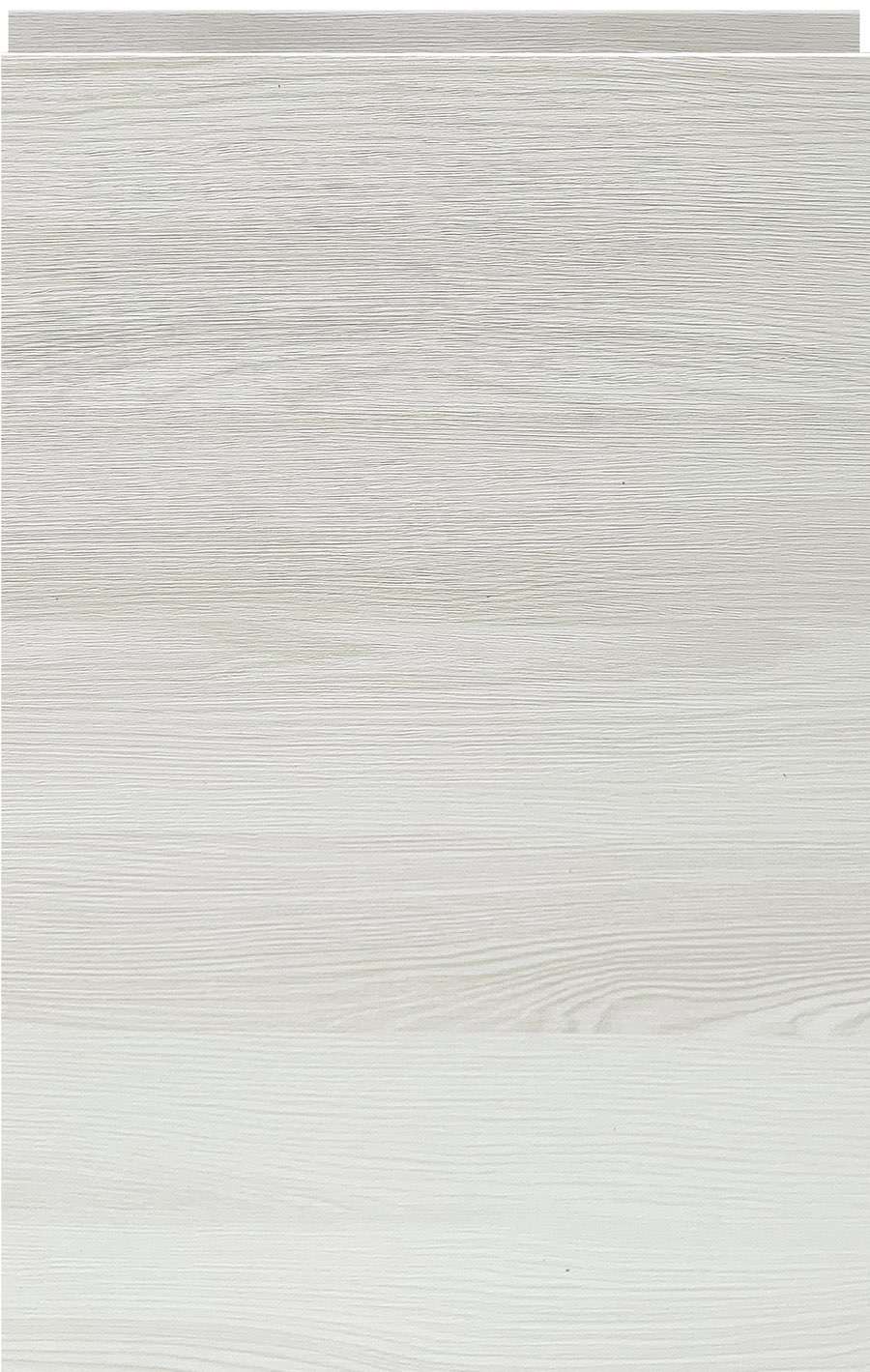 Cucina Kelly 360 cm Promo 25 Bilancia Bianco Polare e Rovere opaco