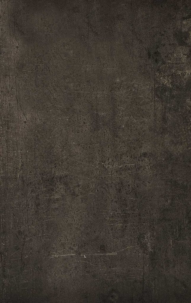 Cucina Kira 360 cm promo 25 Vergine Cemento Bianco e Cemento Ardesia