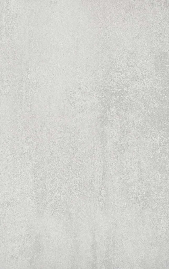 Cucina Kira 360 cm promo 25 Vergine Cemento Bianco e Cemento Ardesia