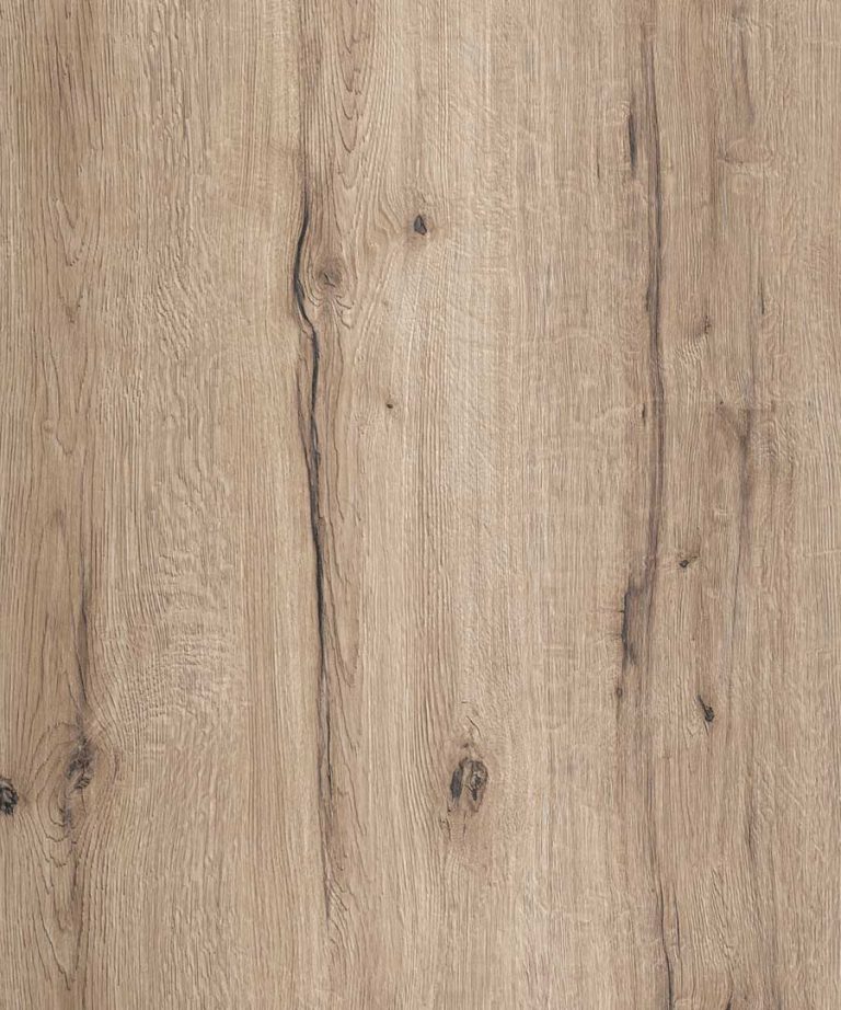 Cucina Smart 300 cm promo 25 Sagittario Rovere Sbiancato e Cemento Fango