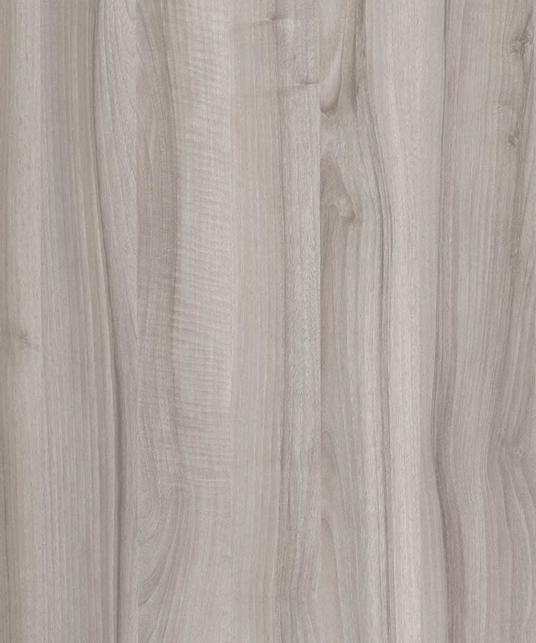 Cucina Smart 300 cm promo 25 Sagittario Rovere Sbiancato e Cemento Fango