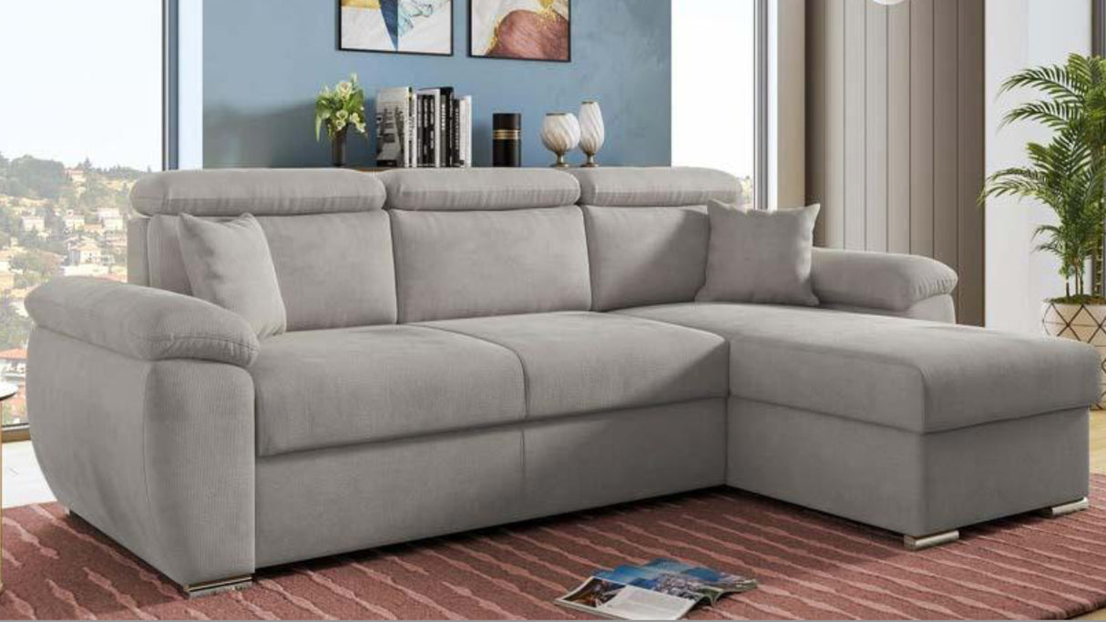 Divano COMO angolare