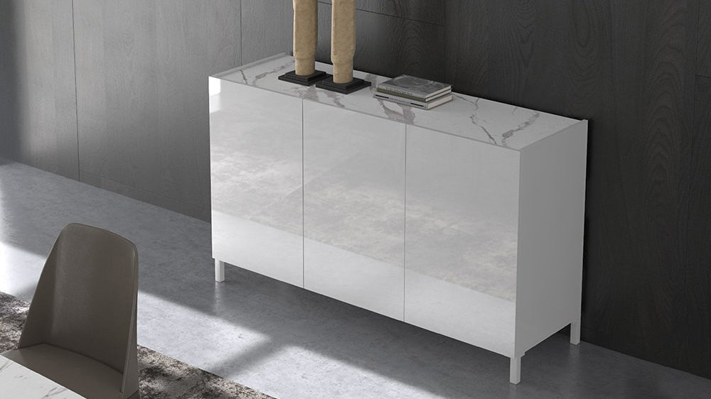 Madia 3 ante Mike Bianco Lucido