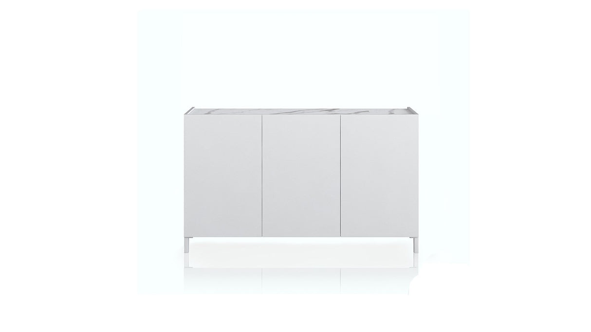 Madia 3 ante Mike Bianco Lucido