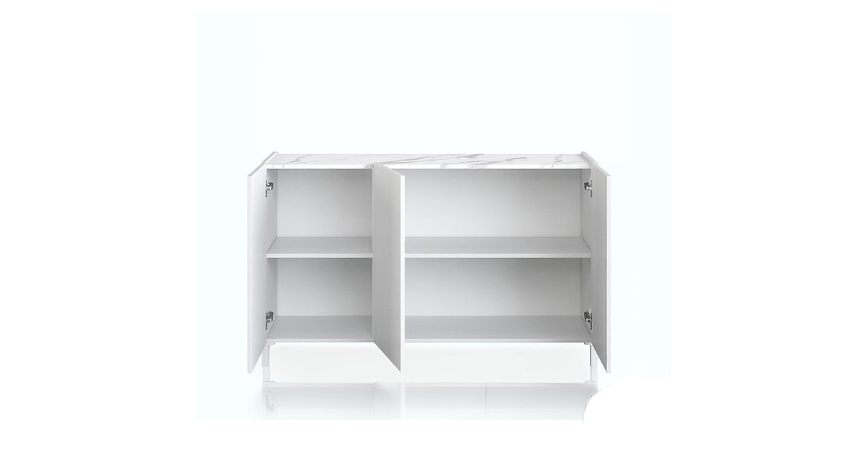 Madia 3 ante Mike Bianco Lucido