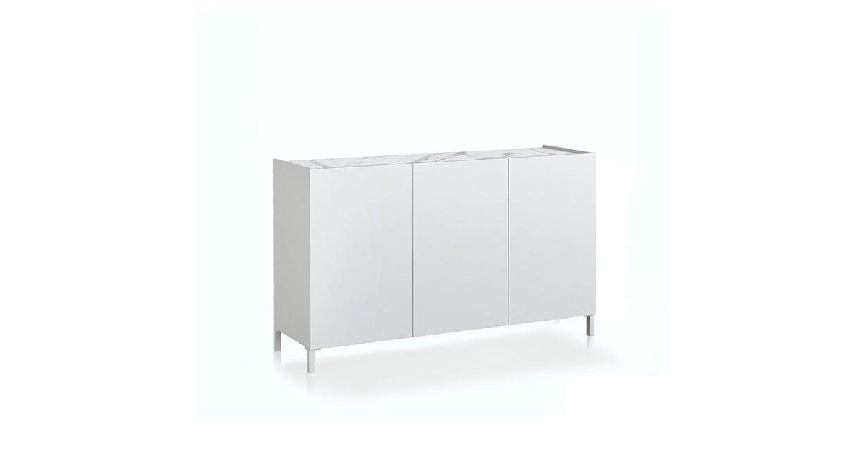 Madia 3 ante Mike Bianco Lucido