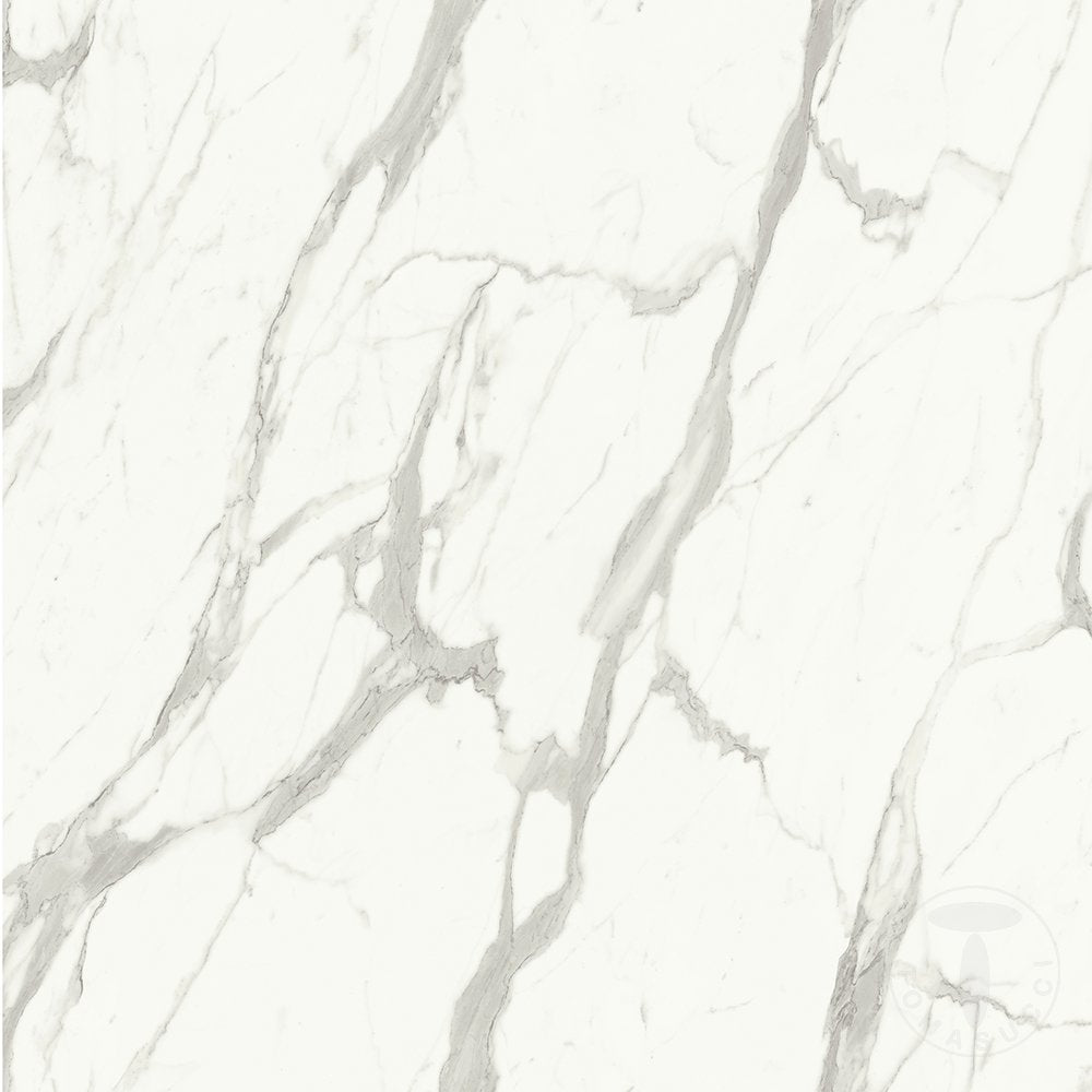 Mobile porta TV Mike Bianco Lucido