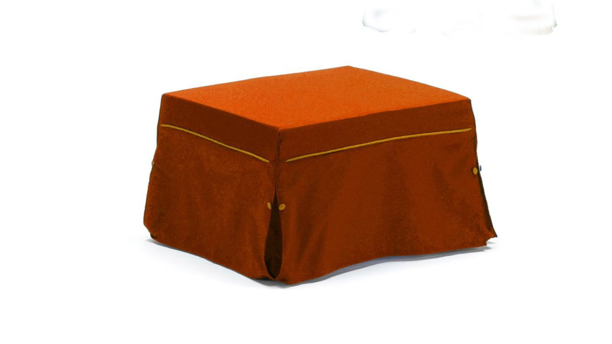 Pouf BIN LETTO