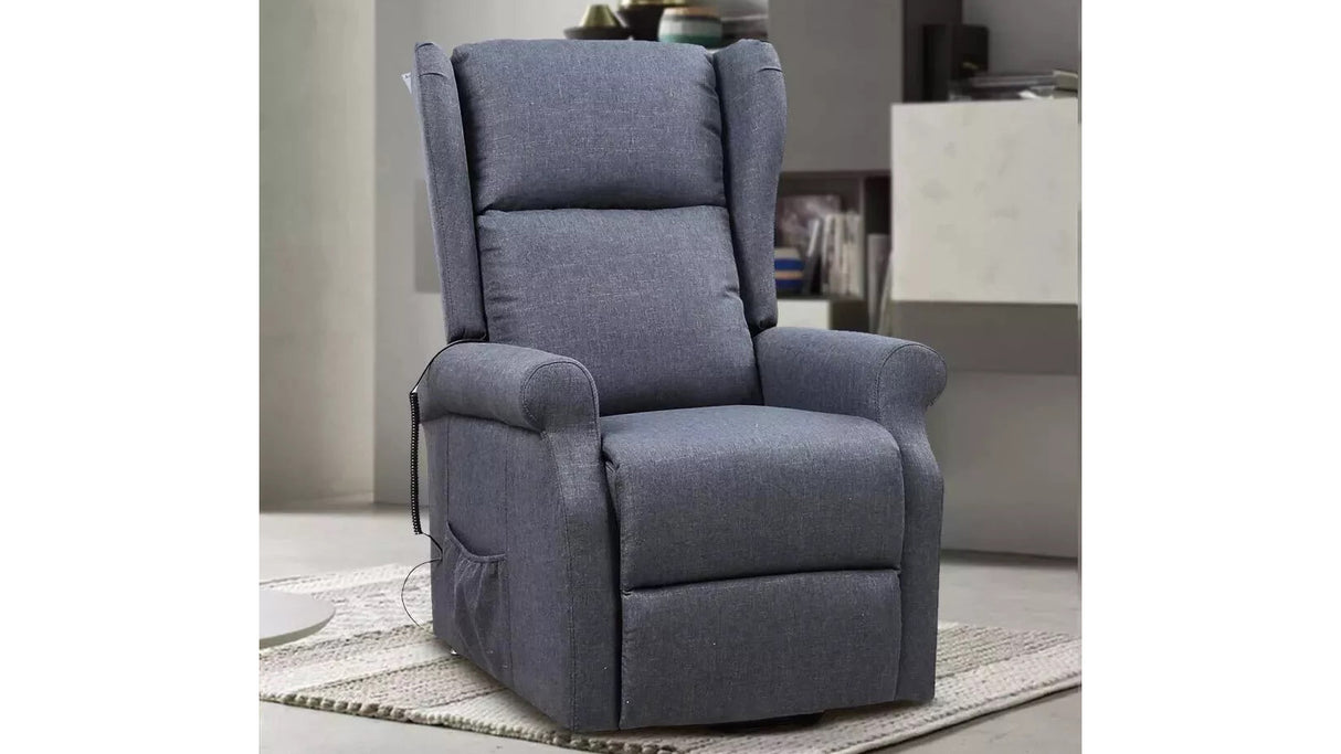 Poltrona CAMILLA REC. ELETTRICO 1 motore