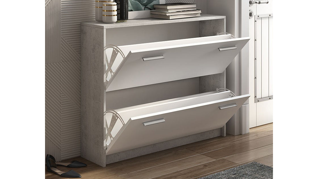 Scarpiera KEN CEMENTO