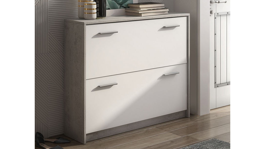 Scarpiera KEN CEMENTO