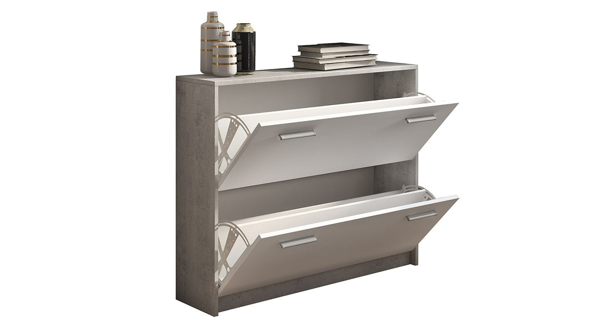 Scarpiera KEN CEMENTO