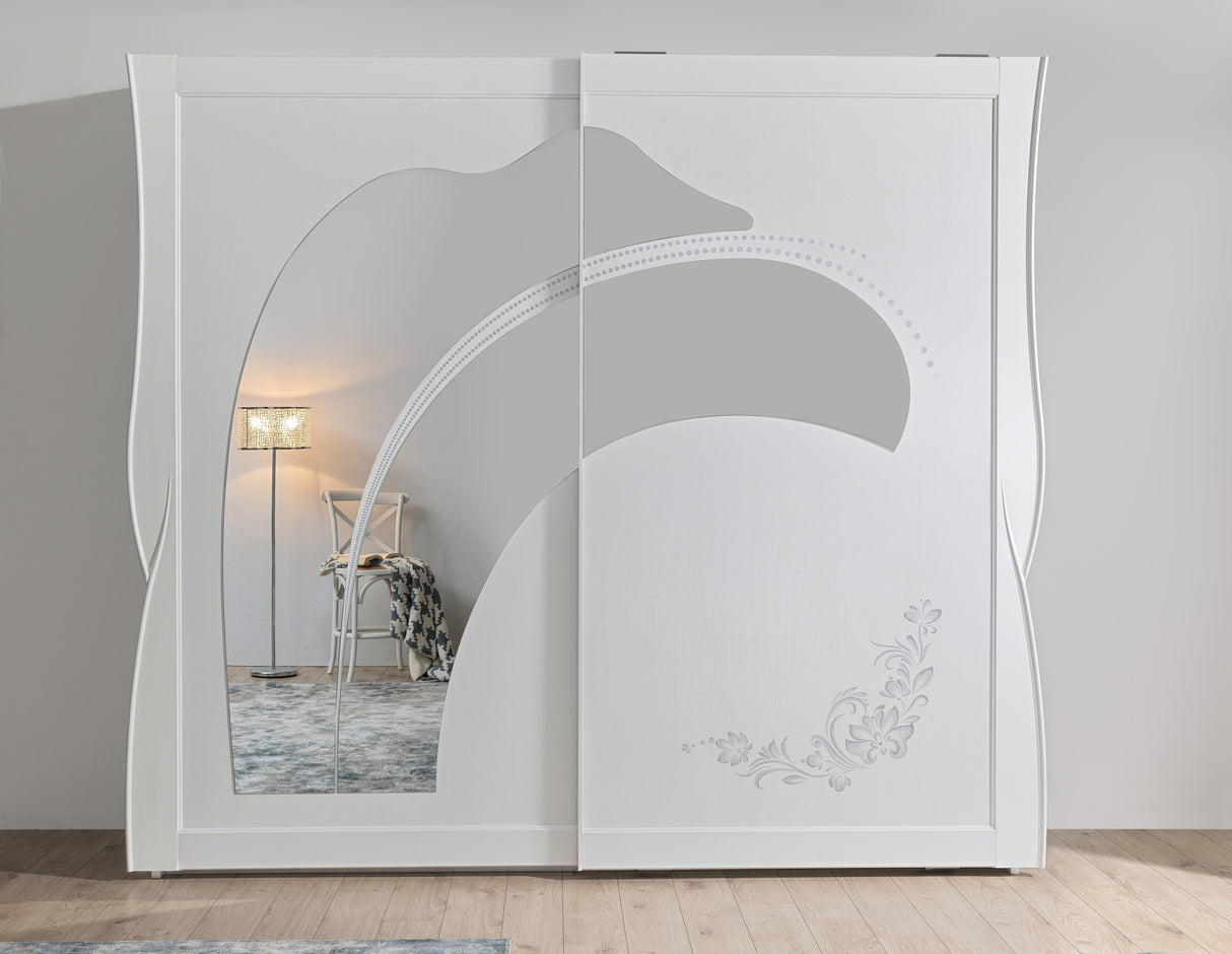 Camera da Letto Selene