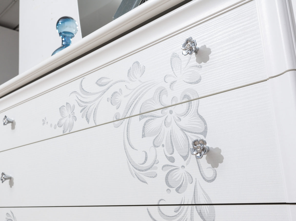 Camera da Letto Selene