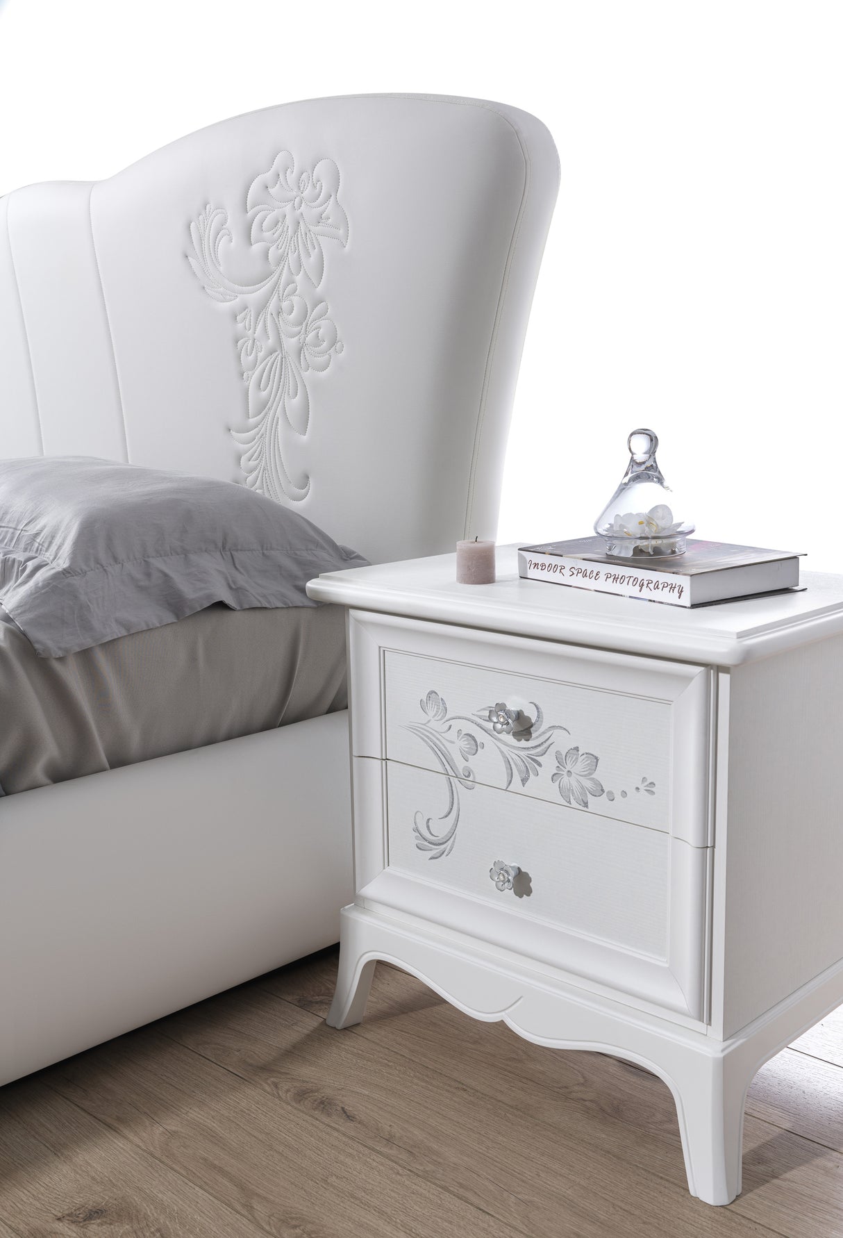 Camera da Letto Selene