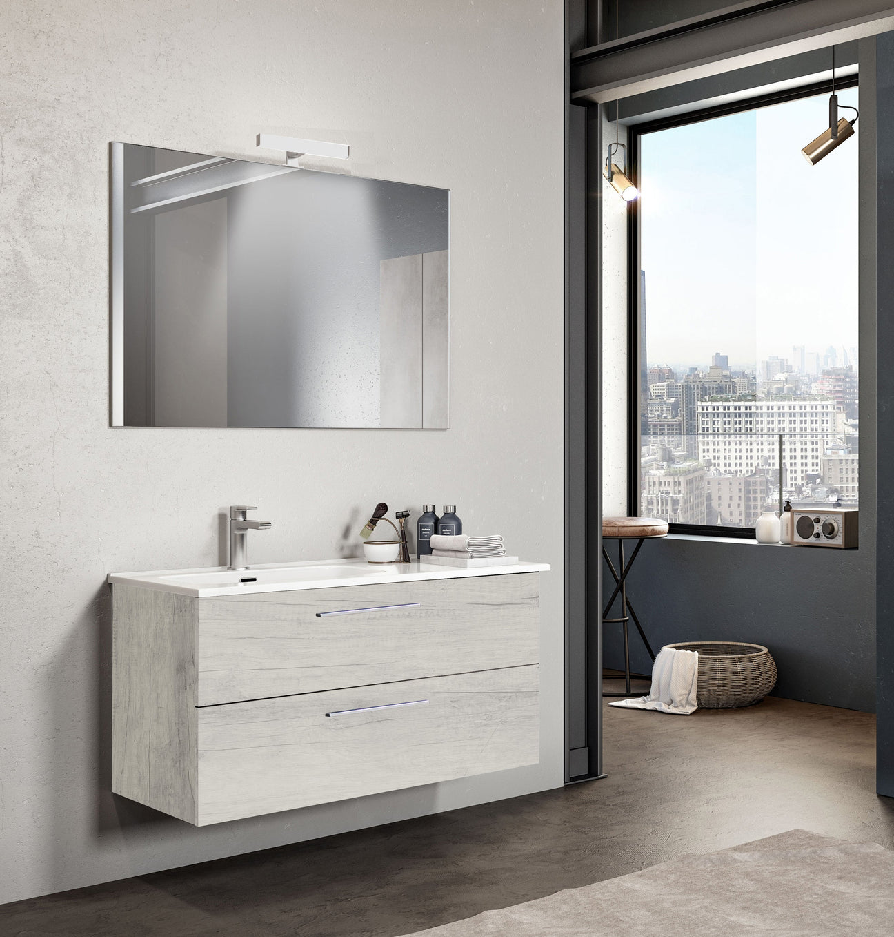 BAGNI