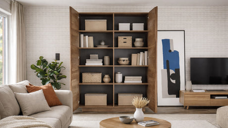 Colonna alta 2 ante mercure KLARK